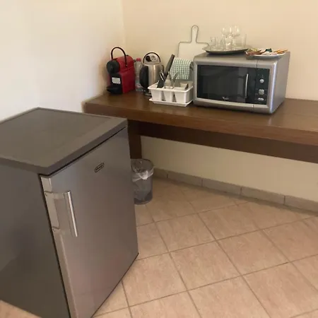 Kastri Apartment