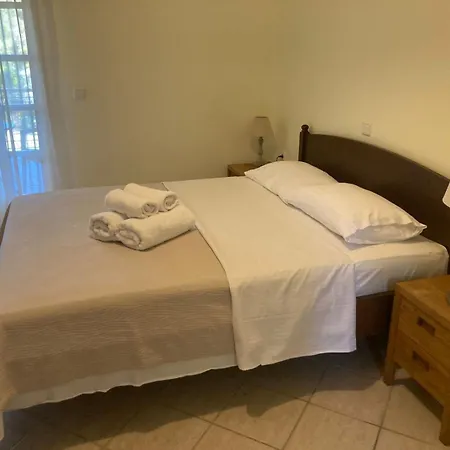 Kastri Apartment Vasiliki (Lefkada)