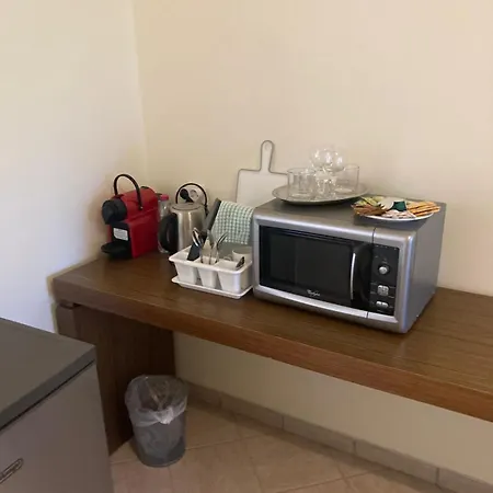 Kastri Apartment