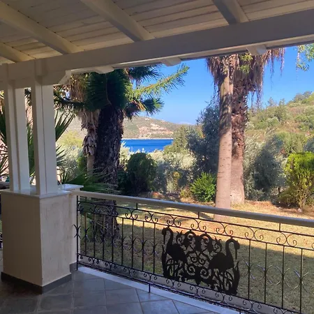 Kastri Apartment Vasiliki (Lefkada)