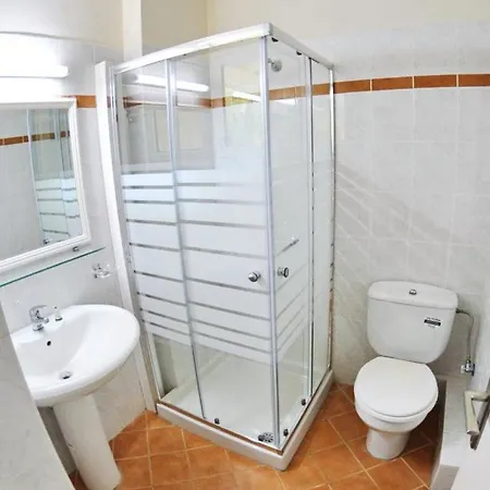 Kastri Apartment *