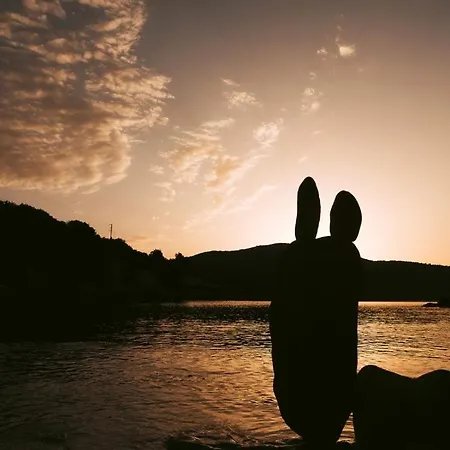 Kastri 公寓 瓦西利基