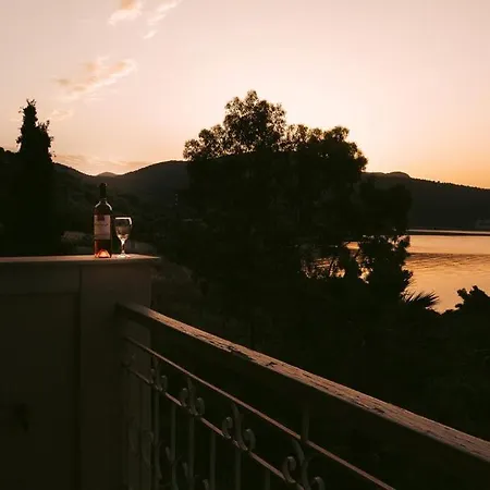 Kastri Apartament *