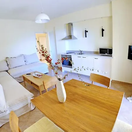 Kastri Apartment Vasiliki