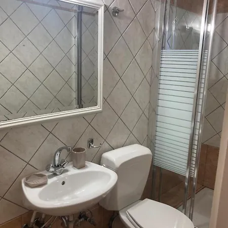 公寓 Kastri 瓦西利基