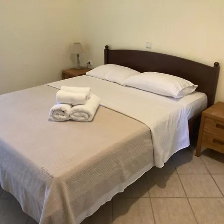 Kastri 公寓 瓦西利基