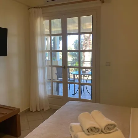 公寓 Kastri 瓦西利基